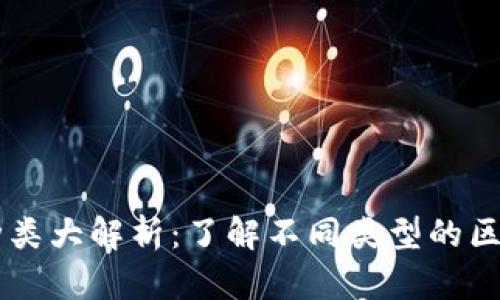 区块链协议种类大解析：了解不同类型的区块链及其应用