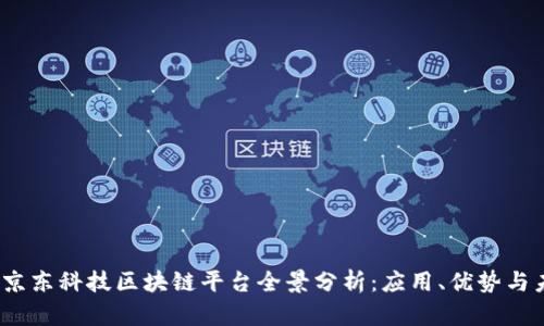 2023年京东科技区块链平台全景分析：应用、优势与未来趋势