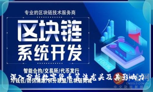 深入分析数字货币算法龙头及其影响力