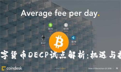  央行数字货币DECP试点解析：机遇与挑战并存
